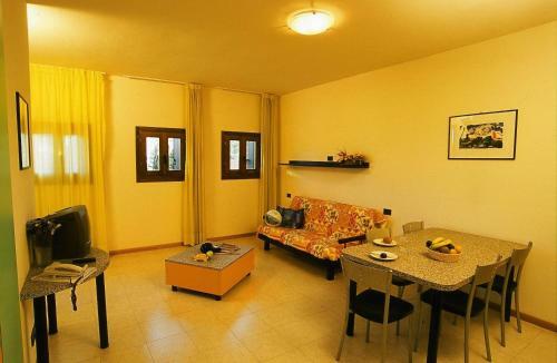 Hotel Residence Tize' - Laguna Apartament
