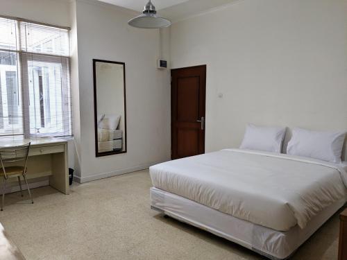 Bed & Breakfast My Home By Flat06