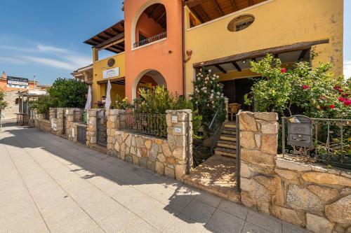 Apartamento Villa Angela