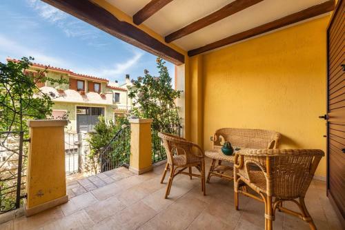 Apartamento Villa Angela
