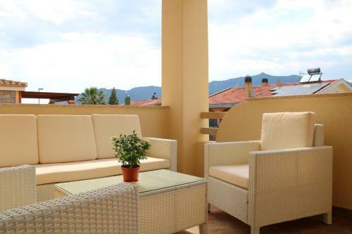 Bed & Breakfast La Rosa Dei Venti