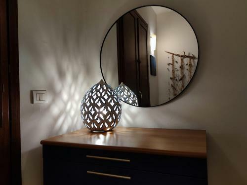 Apartamento Domu Cannuja
