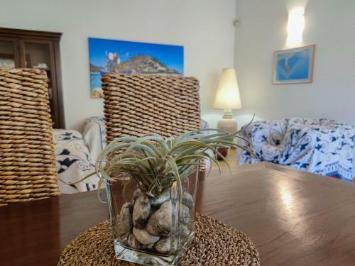 Apartamento Domu Cannuja