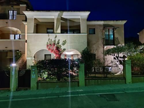 Apartamento Domu Cannuja