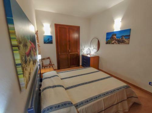 Apartamento Domu Cannuja