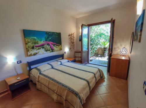 Apartamento Domu Cannuja