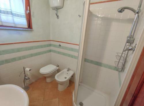 Apartamento Domu Cannuja