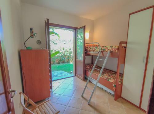 Apartamento Domu Cannuja