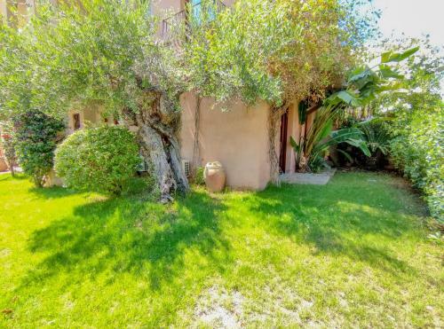 Apartamento Domu Cannuja