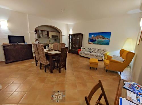 Apartamento Domu Cannuja