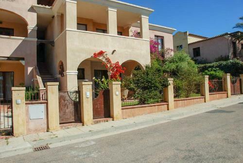 Apartamento Domu Cannuja