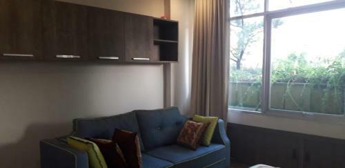 Apartemen Senayan