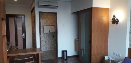 Apartemen Senayan