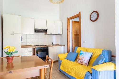 Apartamento [villasimius - Free Parking] Bilocale Con Terrazza
