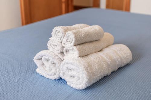 Apartamento [villasimius - Free Parking] Bilocale Con Terrazza