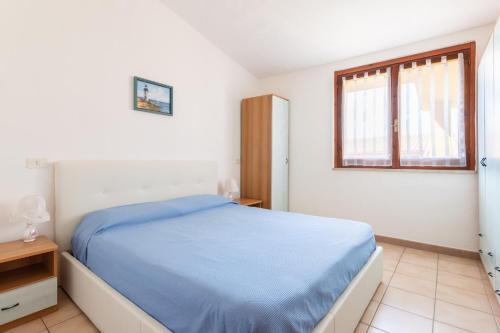 Apartamento [villasimius - Free Parking] Bilocale Con Terrazza