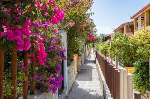 Apartamento [villasimius - Free Parking] Bilocale Con Terrazza