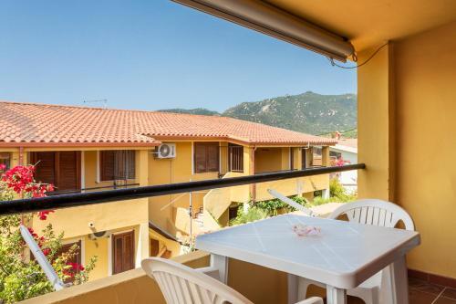 Apartamento [villasimius - Free Parking] Bilocale Con Terrazza