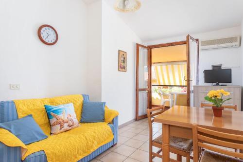 Apartamento [villasimius - Free Parking] Bilocale Con Terrazza