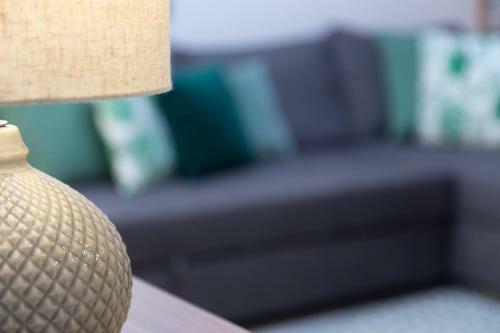 Apartamento Maison Dora