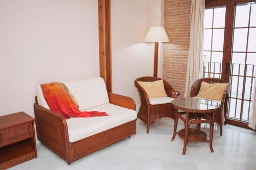 Apartamento Vivienda Turistica Arabeluj