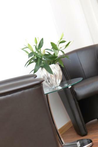 Hotel Pension Arkade Heilbronn
