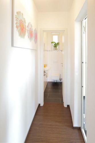 Hotel Pension Arkade Heilbronn