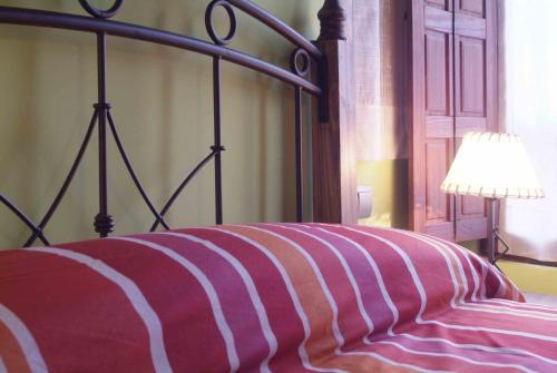 Apartamentos Centro De Turismo Rural La Coruja Del Ebro