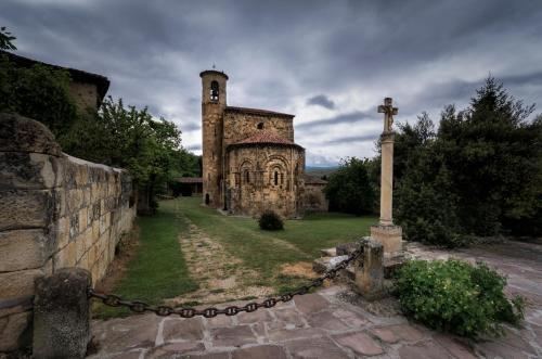 Apartamentos Centro De Turismo Rural La Coruja Del Ebro