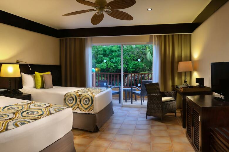 Hotel Catalonia Privileged Maroma - All Inclusive