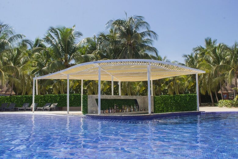 Hotel Catalonia Privileged Maroma - All Inclusive