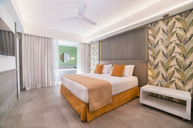 Hotel Catalonia Privileged Maroma - All Inclusive