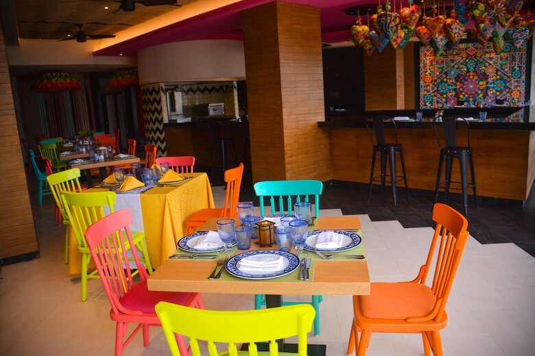 Hotel Catalonia Privileged Maroma - All Inclusive