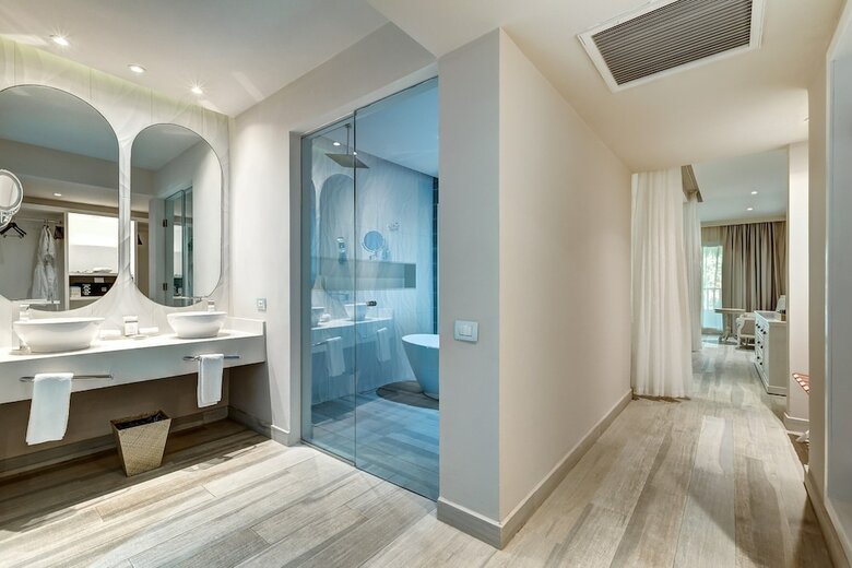 Hotel Catalonia Privileged Maroma - All Inclusive