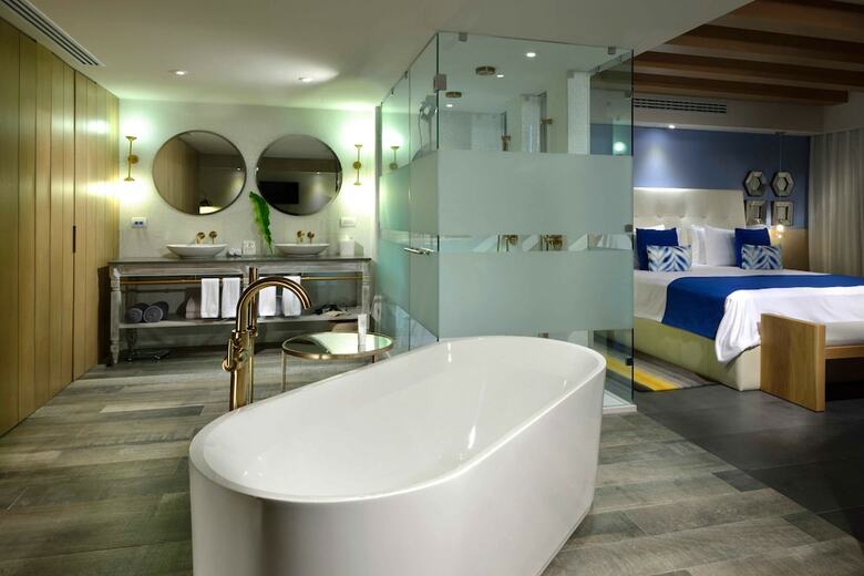 Hotel Catalonia Privileged Maroma - All Inclusive
