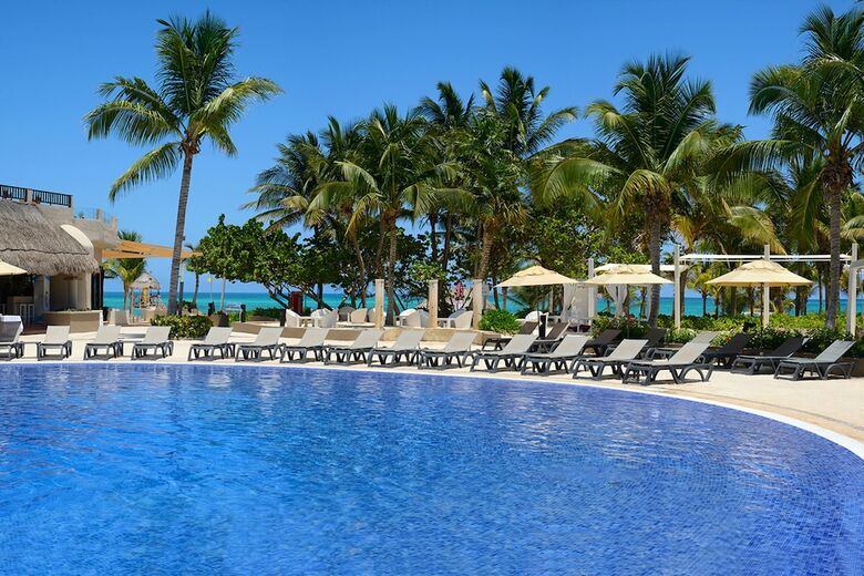 Hotel Catalonia Privileged Maroma - All Inclusive