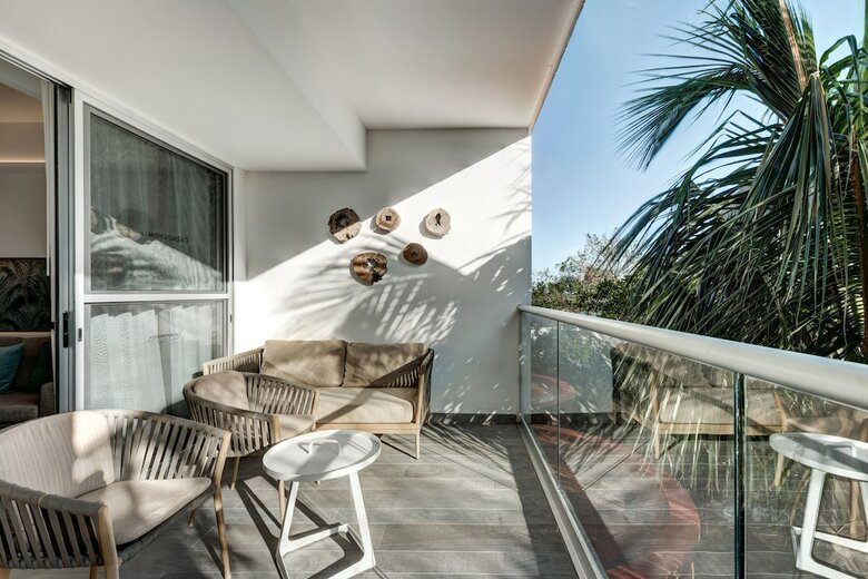 Hotel Catalonia Privileged Maroma - All Inclusive