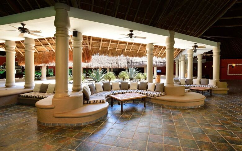 Hotel Catalonia Privileged Maroma - All Inclusive