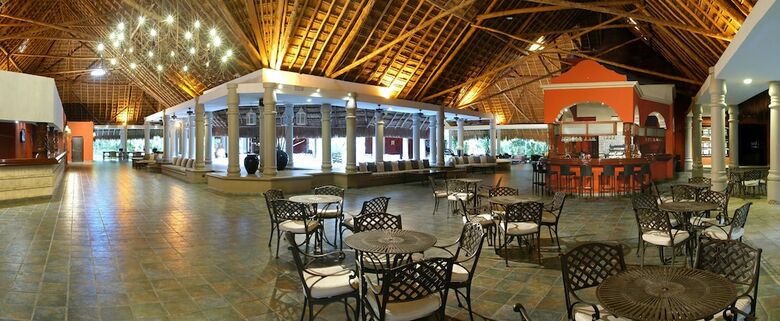 Hotel Catalonia Privileged Maroma - All Inclusive