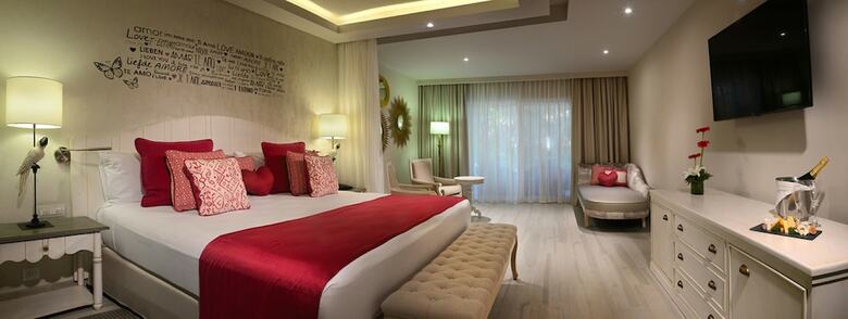 Hotel Catalonia Privileged Maroma - All Inclusive