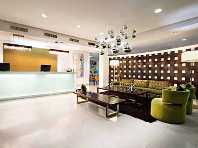 Wyndham Garden Hotel Irapuato