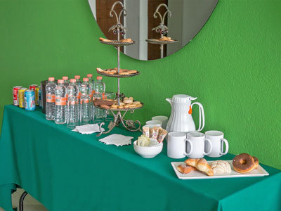 Wyndham Garden Hotel Irapuato