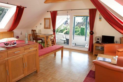 Hostal Privatvermietung Giese