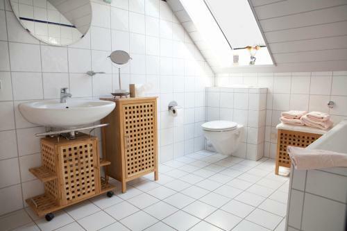 Hostal Privatvermietung Giese