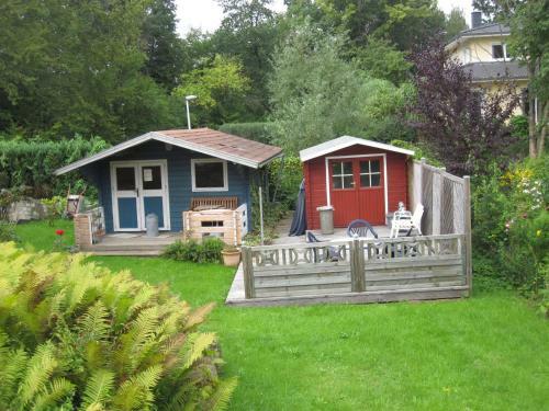 Hostal Privatvermietung Giese