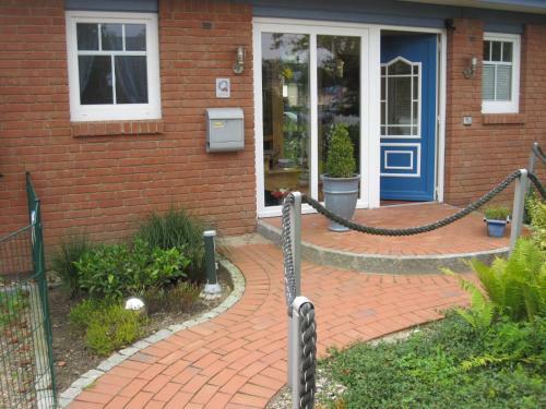 Hostal Privatvermietung Giese