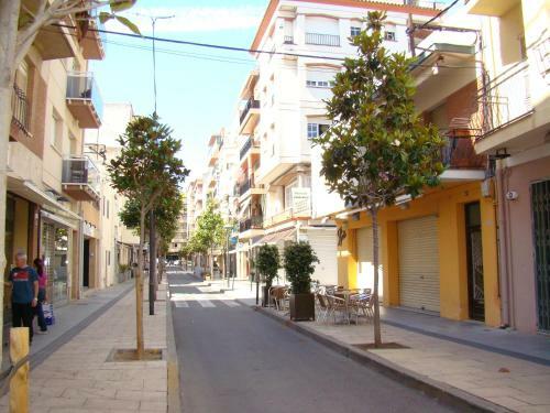 Hostal Platja