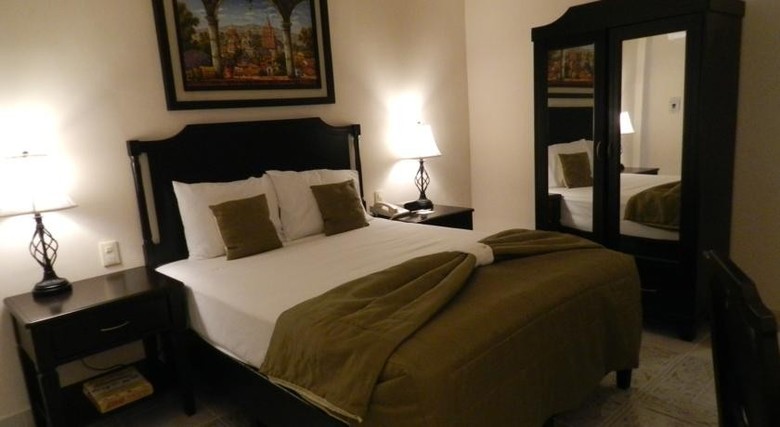 Hotel Victoria Merida