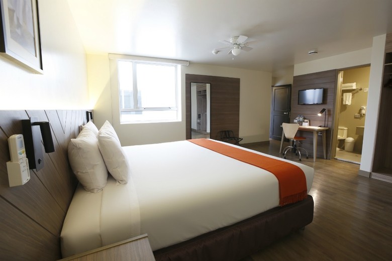 Hotel Casa Andina Standard Trujillo Plaza