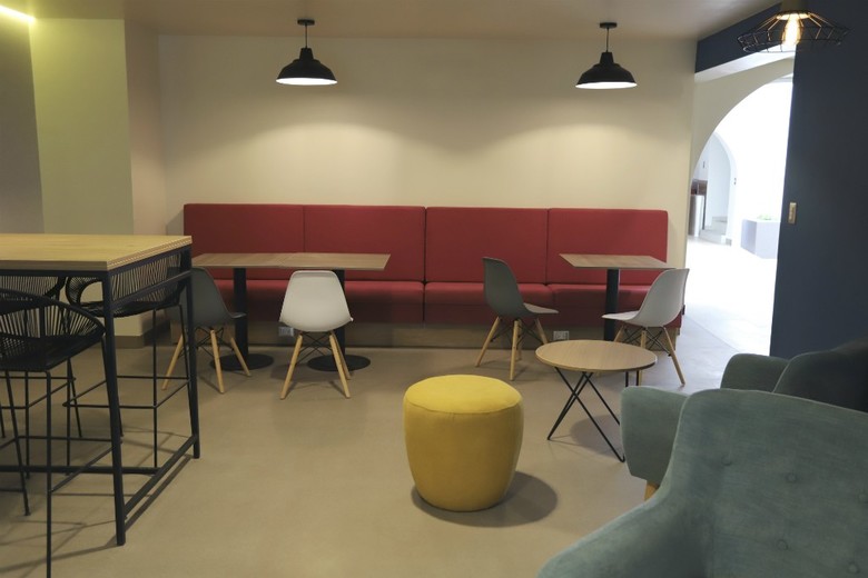 Hotel Casa Andina Standard Trujillo Plaza